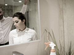 顔射, ハードコア, 陵辱