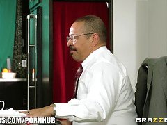 Negro, Polla, Sexo duro, Interracial, Maduro, Mamá, Pov, Tetas