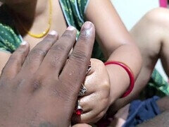 18, Anal, Rumpe til munn, Tante, Fingring, Inder