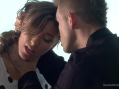 Πρωκτικό, Σαδομαζοχιστικό, Ηδ, Ξεφτιλισμός