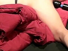 Rumpe, Bdsm, Dominans, Briller, Dasking