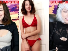 breebunn jerk Off challenge 2