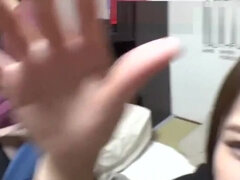 Asiatisk, Hd, Japansk