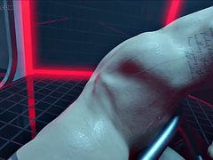 En tercera dimension, Anal, Verga grande, Corrida, Grupo, Abierta, Sexo duro, Juguetes