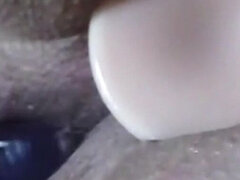 Avsugning, Bil, Par, Milf