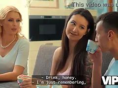 Kauniit, Blondi, Pettää, Puuma, Kyrpä, Hirviö, Nännit