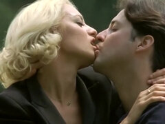 Strand, Blond, Brunette, Sperm skott, Hårete, Italianer, Milf, Tenåring