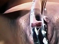 18 χρονον, Ξανθιά, Πίπα, Μελαχροινή, Δονητής, Μουνί, Έφηβος, Δονητής