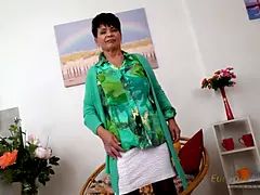 Grosse titten, Frau, Hd, Masturbation, Reif, Mutti, Nackt, Solo