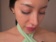 素人, デカパイ, フェラチオ, 手コキする, ラティーナ, ハメ撮り, ティーン, オッパイの