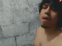 Amatéri, Kúpeľňa, Masturbácia, Mexickej, Sólo