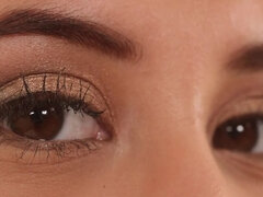 Bedårende, Kjole, Fødder, Fleksibel, Hæle, Brystvorter, Genert, Tatovering