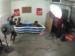 Amateur, Gorda, Entre bastidores, Culo grande, Negro, Mamada, Tetas naturales, Lucha