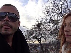 Amateur, Cocu, Hd, Argent, Pov, Public, Fumer, Épouse