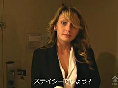 Silverstone ft. Silvestone  Staci: Solo, Hot  Striptease Porn