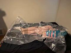 Bdsm, Bondage, Par, Fetiš, Gej