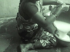 Couple, Fait maison, Indienne