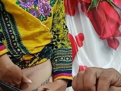 Amatőr, Testes gyönyörű hölgy, Cumizás, Pár, Női, Indiai, Érett koros, Nuni