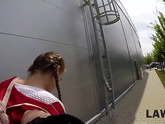 Traseiro, Loba, Punheta, Mãe gostosa, Mamãe, Xoxota, Tetas, Uniforme