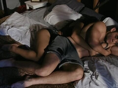 Real Narrative - Kira Noir: Big Breasts, Cumshot, Brunette, MILF, Large Penis, Deepthroat, Fetish