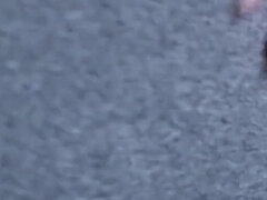 18 let, Amatéři, Zadek, Velký zadek, Viditelná píča, Roztomilá, Pička, Teenka