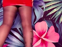 Velike joške, Fetiš, Lateks, Najlon, Hlačne nogavice, Erotika, Joške