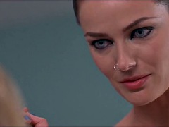 Paulina Porizkova Sex Scene - Thursday