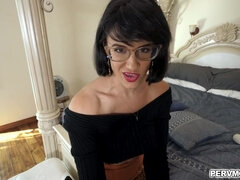 Stor kuk, Snopp, Mogen, Milf, Mamma, Solo, Leksaker, Fru