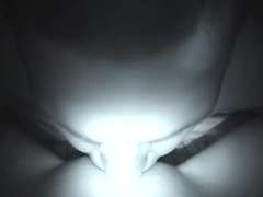 Enthousiasteling, Pijpbeurt