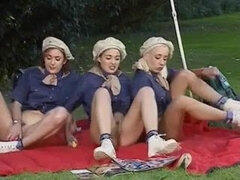 Πρωκτικό, Χύσιμο, Ώριμη, Όργιο, Έφηβος, Ρετρό