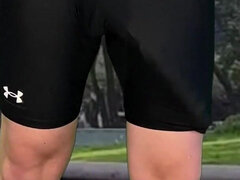 Amatorka, Duży tyłek, Kompilacja, Wytrysk, Podwójna penetracja, Masturbacja, Solo