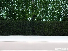 Arsch, Aufs gesicht abspritzen