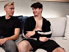 Anál, Velké péro, Kuřba, Gay