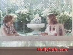 Mind blowing vintage full porn movie Feels Like Silk