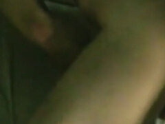 Amateur, Lamer culo, Pareja, Primera ves, Strapon