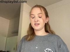 Try on Haul, Won't believe this is me