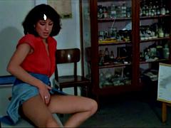 오랄섹스, 모음집, 페티쉬, 머리카락이 많은, 레즈비언, 대단히, 밀프, 빈티지