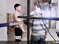 The Torment Of Twink Taylor - Part 2 - Taylor Mason  Sebastian Kane