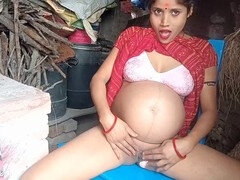 18, Kukk suging, Skole, Inder, Kyssing, Massasje, Gravid, Fitte