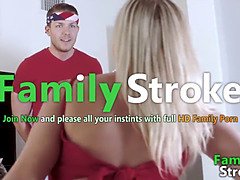 ブロンド, エロ熟女, Hd, 淫乱熟女, オージー, パーティ