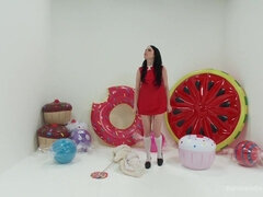 Anál, Bukkake, Prsnatá, Klasika, Dvojitá penetrácia, Gangbang, Hd, Kozičky