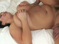 Tetas grandes, Polla, Madres para coger, Mamá, Pelirrojo