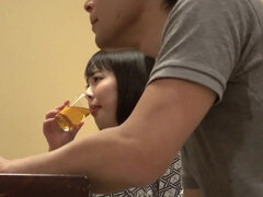 Arsch, Blasen, Klassisch, Schwanz, Natürlich, Orgasmus, Muschi, Titten