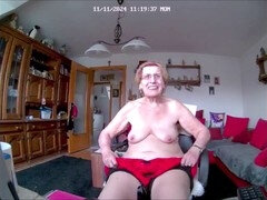 Blotting, Tysk, Onani, Milf, Kontor, Orgasme, Fitte, Alene