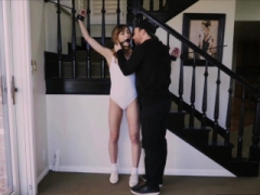 Sucer une bite, Hard, Hd, Pov, Adolescente, Nénés