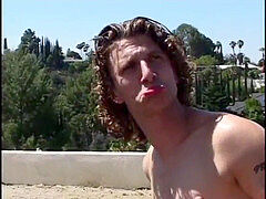 Obciąganie, Wytrysk, Twarzowy, Mamuśka