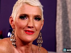 デカパイ, 巨乳な, エロ熟女, オナニー, 熟年, 淫乱熟女, 自然山雀, 一人