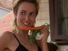 Ray - A Day With BTS