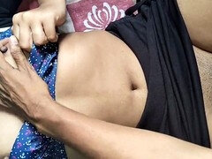 18 anni, Arabe, Umiliazione, Indiana, Piccola, Figa, Calze, Ragazza