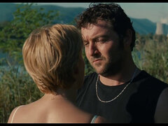 Celebrita, Francouzské, Orgasmus, Pička, Vyhublá, Softcore